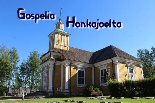 Gospel from Honkajoki